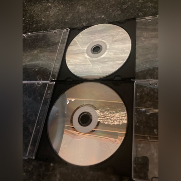 Lot of 4 Kids PC Games Nickelodeon Rugrats SpongeBob Jimmy Neutron Thornberrys - Picture 2 of 4